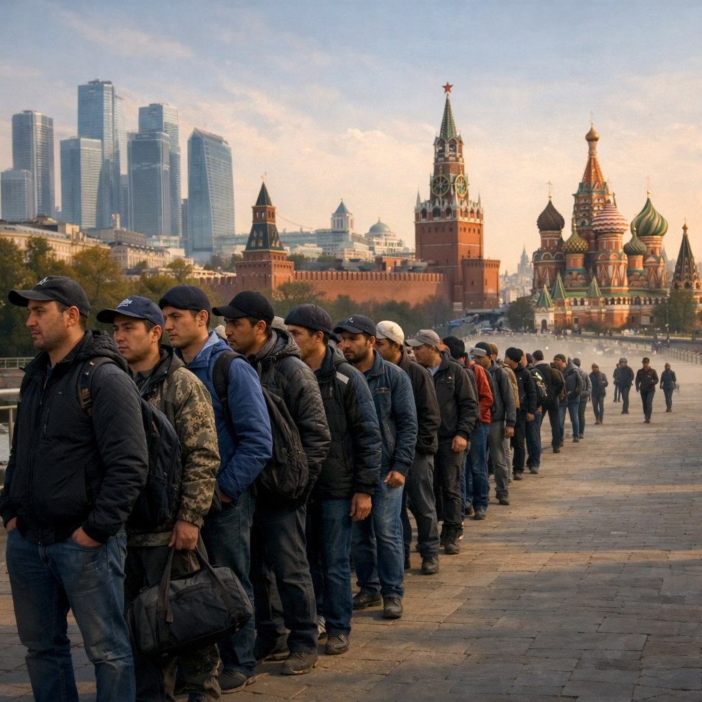 Изменение квот на РВП в России: что важно знать бизнесу?