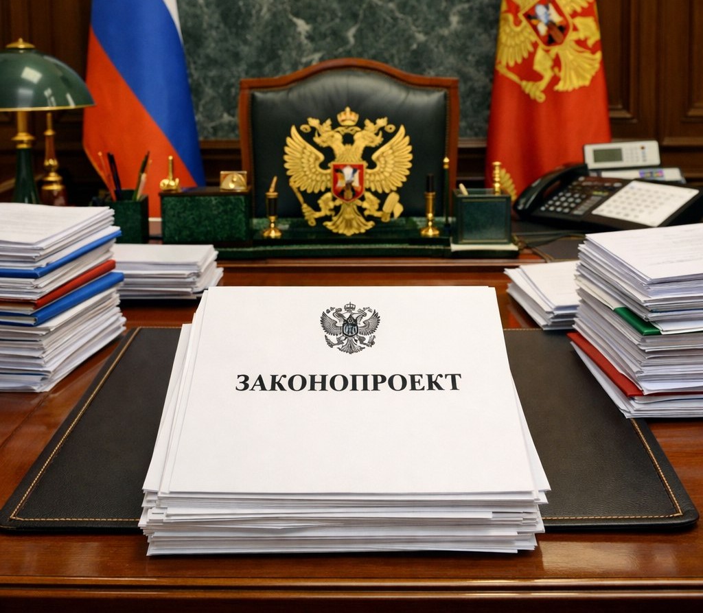 Реформа налогового режима и требований к мигрантам: комментарии Дмитрия Стрункина