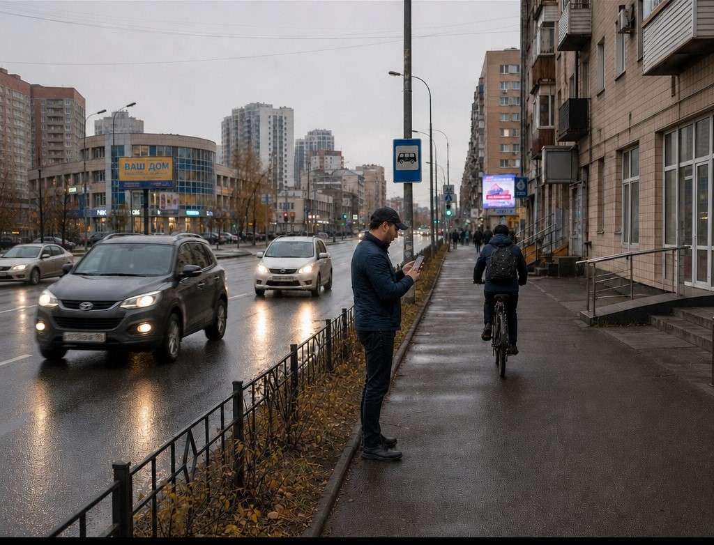 Расширение эксперимента с «Аминой»: новые категории иностранцев и регионы под цифровым контролем