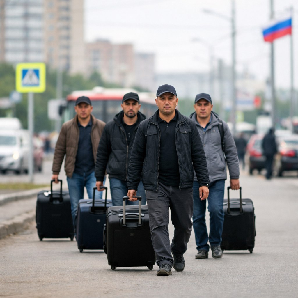 Региональные особенности рынка труда в регионах с 1 января 2026 года в коэффициентах